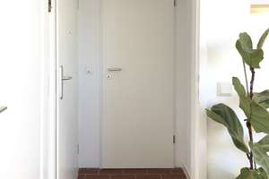 Gemütliche, helle 1-Zimmer-Wohnung in Bonn/Beuel – Von-Ketteler-Straße 24, 53229 Pützchen/Bechlinghoven, Bonn – Vorschaubild 5