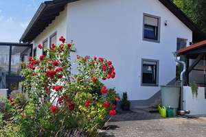Einfamilienhaus mit  traumhaftem Ausblick  – Die vollständige Adresse der Immobilie erhältst du vom Anbieter., 92277 Hohenburg – Vorschaubild 8
