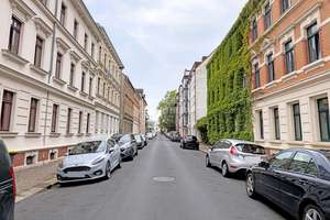 Bezugsfreie 2RW mit sonnigem Balkon, Außenjalousien und TG-Stellplatz – 4328 Paunsdorf, Leipzig – Vorschaubild 21