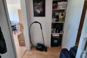 Helle 45m2 Wohnung mit Einbauküche – Thomashofstraße 4a, 52070 Jülicher Straße, Aachen – Vorschaubild 5