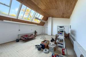 Licht, Luft und Lebensqualität - Bungalow mit Gartenparadies in Premiumlage !!! – Die vollständige Adresse der Immobilie erhältst du vom Anbieter., 48167 Angelmodde, Münster – Vorschaubild 13