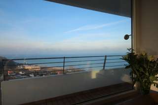 2-3 Zimmer-Eckappartement mit Seeblick Wohnung in 23669