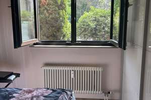 3,5-Zi.-EG-Wohnung mit Terrasse & Garten mit Barrierefreiem Zugang in Waldrandnähe  – Die vollständige Adresse der Immobilie erhältst du vom Anbieter., 70499 Weilimdorf (Ortsteil), Stuttgart – Vorschaubild 14