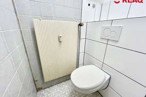 Erstbezug ! Hervorragende 4er WG Wohnung mitten in der Innenstadt! Balkon & Aufzug. – Heinrichsallee 22-24, 52062 Kaiserplatz, Aachen – Vorschaubild 9