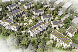 Zwischen Heimstettener See und München: Ihr Platz zum Ankommen – Hohenlindner Straße 12a, 85622 Feldkirchen – Vorschaubild 11