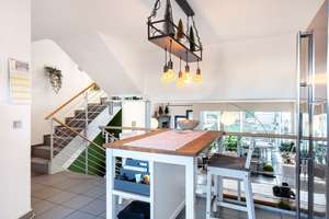 modernes Reihenendhaus der ganz besonderen Art in Heepen – Die vollständige Adresse der Immobilie erhältst du vom Anbieter., 33719 Heepen, Bielefeld – Vorschaubild 5