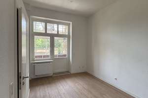 Stilvolles Single-Apartment in renoviertem Zustand I Balkon I EBK – Endersstraße 3a, 4177 Lindenau, Leipzig – Vorschaubild 2