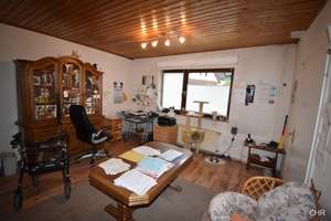 Sehr gepflegtes Ein- Zweifamilienhaus mit Garage,  kl. Innenhof und Garten in ruhiger Lage – Die vollständige Adresse der Immobilie erhältst du vom Anbieter., 37445 Harz (Landkreis Osterode am Harz), gemeindefreies Gebiet – Vorschaubild 4