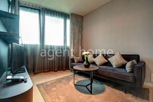 MÖBLIERT - FRESH UND FANCY - Highclass Apartment in der Cloud No.7 – Die vollständige Adresse der Immobilie erhältst du vom Anbieter., 70191 Europaviertel, Stuttgart – Vorschaubild 3