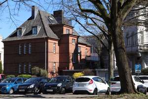 Prestige in St. Jürgen: Klassisches Mehrfamilienhaus in begehrter Lage von Lübeck! OTTO STÖBEN! – Die vollständige Adresse der Immobilie erhältst du vom Anbieter., 23564 Sankt Jürgen, Lübeck – Vorschaubild 10