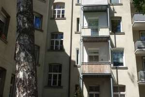 Südstadt, ruhige Seitenstraße! 3-Zimmer-Wohnung mit Südbalkon! – Die vollständige Adresse der Immobilie erhältst du vom Anbieter., 90443 Steinbühl, Nürnberg – Vorschaubild 6