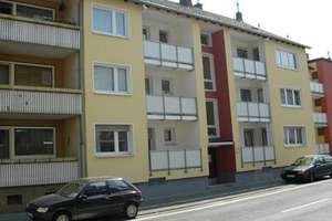 Schöne Wohnung: günstige 2,5-Zimmer-Wohnung