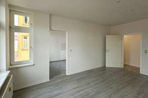 Als 2er-WG, als Nest für Pärchen oder die kleine Familie in Uninähe – 39106 Alte Neustadt, Magdeburg – Vorschaubild 5