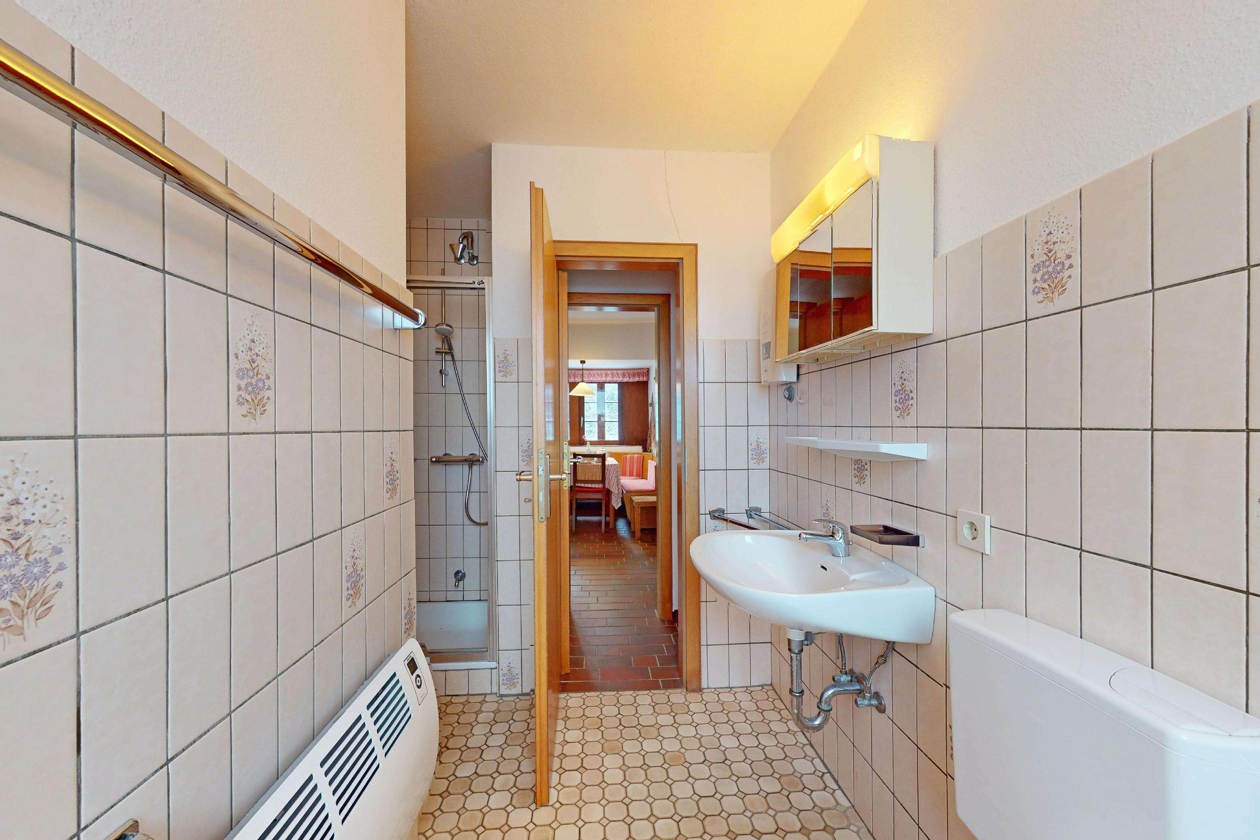 Immobilie in Nebel - Vom Wohnhaus zum Wohntraum - Ihr individuelles Projekt in begehrter Lage - Bild 5