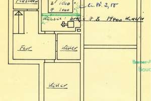 Schönes Einfamilienhaus mit Garage und Garten in ruhiger Lage – Am Forst 12, 28779 Blumenthal (Ortsteil), Bremen – Vorschaubild 20