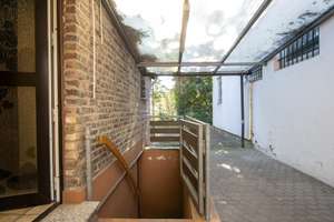Charmantes Backsteinhaus in ruhiger Lage von Lövenich (keine Garage !) – Nagelschmiedshütte 6, 50859 Lövenich, Köln – Vorschaubild 22