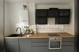 Tauschwohnung: Köln Innenstadt: Helle, große Wohnung mit 3 Zimmern und Balkon – Die vollständige Adresse der Immobilie erhältst du vom Anbieter., 50668 Altstadt/Nord, Köln – Vorschaubild 6