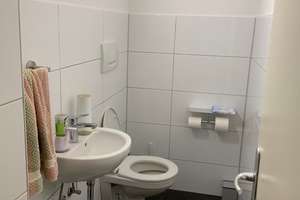 b sofort frei!  helle 2-Zimmer-Wohnung imit Balkon n Mönchengladbach Wickrath-Mitte – Am Antoniushügel 30, 41189 Wickrath-Mitte, Mönchengladbach – Vorschaubild 8