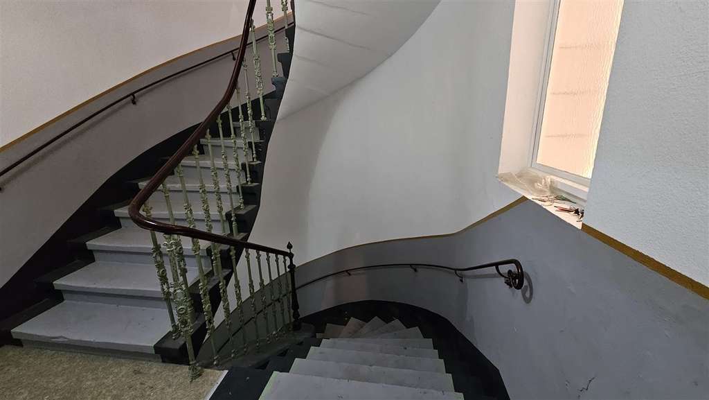 Immobilie in Bertsdorf-Hörnitz - Altstadtjuwel mit 5 Top-WE, Dachterrasse & Remise auf großem Areal - Bild 1