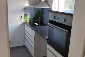 Erstbezug nach Renovierung ! – Die vollständige Adresse der Immobilie erhältst du vom Anbieter., 23558 Buntekuh, Lübeck – Vorschaubild 13