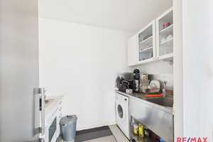Citynah & mit Weitblick: Vermietetes Apartment im Ihmezentrum! – Hannover – Vorschaubild 5