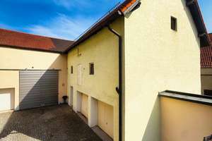 drei Wohneinheiten, ein Gewerbe, 6 Garagen, 5 Stellplätze, ein genehmigtes Loft ein Preis!!! – Die vollständige Adresse der Immobilie erhältst du vom Anbieter., 85055 Etting, Ingolstadt – Vorschaubild 12