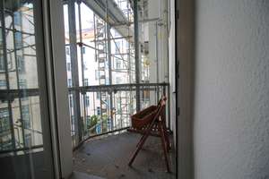 Helle 2 Zimmer mit ruhigem Balkon in gepflegtem Haus ++ Beliebte Wohnlage – Die vollständige Adresse der Immobilie erhältst du vom Anbieter., 10119 Mitte (Ortsteil), Berlin – Vorschaubild 32