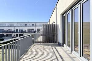 Wohn(t)raum: moderne 2-Zimmer-Wohnung in Top-Lage! – Konrad-Adenauer-Ring 3, 65187 Rheingauviertel / Hollerborn, Wiesbaden – Vorschaubild 5