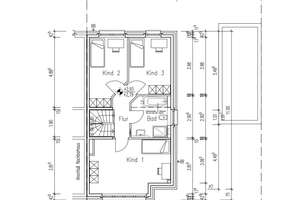 Schönes Einfamiliendoppelhaus in ruhiger Wohnlage – Die vollständige Adresse der Immobilie erhältst du vom Anbieter., 50226 Frechen – Vorschaubild 2