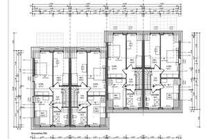 Projektiert in KR-Benrad: Moderne und energieeffiziente DHH in familienfreundlicher Lage Haus 4 – Die vollständige Adresse der Immobilie erhältst du vom Anbieter., 47804 Benrad-Süd, Krefeld – Vorschaubild 17