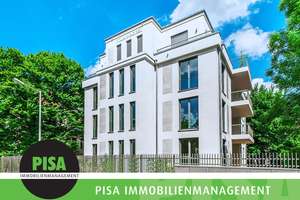 I exklusive Neubauvilla mit Luxus Wohneinheit I 
Villenquartier I Stadtnähe I Grünlage – Otto-Schmiedt-Straße 47, 4179 Leutzsch, Leipzig – Vorschaubild 1