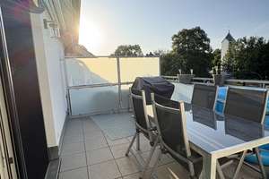 Moderne 3,5-Zimmer-Dachgeschosswohnung in Dortmund-Sölde