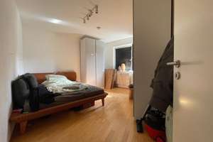 2-Zimmer Wohnung mit Balkon und Tiefgaragenstellplatz in Bemerode/Kirchrode – Die vollständige Adresse der Immobilie erhältst du vom Anbieter., 30559 Bemerode, Hannover – Vorschaubild 5
