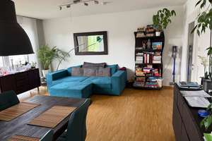 3-Zimmer-Wohnung mit gehobener Ausstattung in Köln-Sürth – Die vollständige Adresse der Immobilie erhältst du vom Anbieter., 50999 Sürth, Köln – Vorschaubild 13