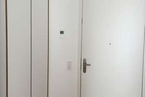 Neubau: Stilvolle 1-Zimmer-Wohnung in Wiesbaden – Maria-Sibylla-Merian-Straße 2, 65197 Rheingauviertel / Hollerborn, Wiesbaden – Vorschaubild 8