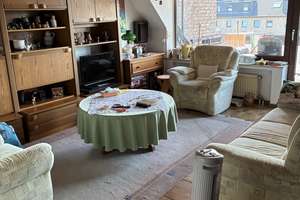 schöne 3 Zimmer Wohnung in Giesekirchen mit Blick ins Grüne – Mülforterstraße 127, 41238 Giesenkirchen-Mitte, Mönchengladbach – Vorschaubild 4