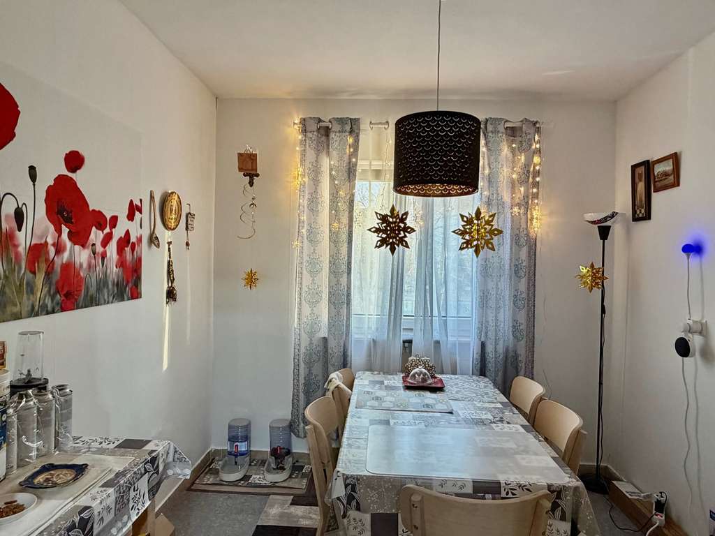 Immobilie in Pfungstadt - Große, gepflegte Doppelhaushälfte in familienfreundlicher Lage von Pfungstadt - Bild 4