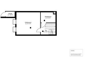 Charmantes Reihenmittelhaus mit viel Potenzial – 28279 Arsten, Bremen – Vorschaubild 14