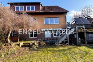 Großzügiges Mehrfamilienhaus in ruhiger Lage mit schönem Ausblick! – Die vollständige Adresse der Immobilie erhältst du vom Anbieter., 37136 Waake – Vorschaubild 16