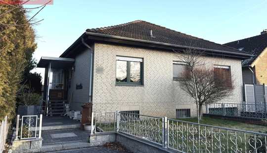 Bild von Komfortabler Familienbungalow - ein Zuhause zum Aufwachsen