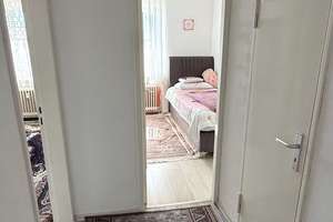 Helle 4-Zimmerwohnung mit Balkon in schöner Lage von Köln-Neubrück – Bennstraße 7, 51109 Neubrück, Köln – Vorschaubild 10
