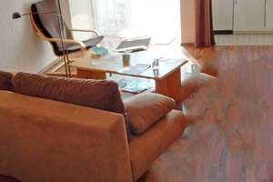 Kapitalanlage oder Eigennutzung – Gepflegtes 1-Zi.-Apartment mit Balkon & Aufzug in Regensburg – Die vollständige Adresse der Immobilie erhältst du vom Anbieter., 93059 Reinhausen, Regensburg – Vorschaubild 8
