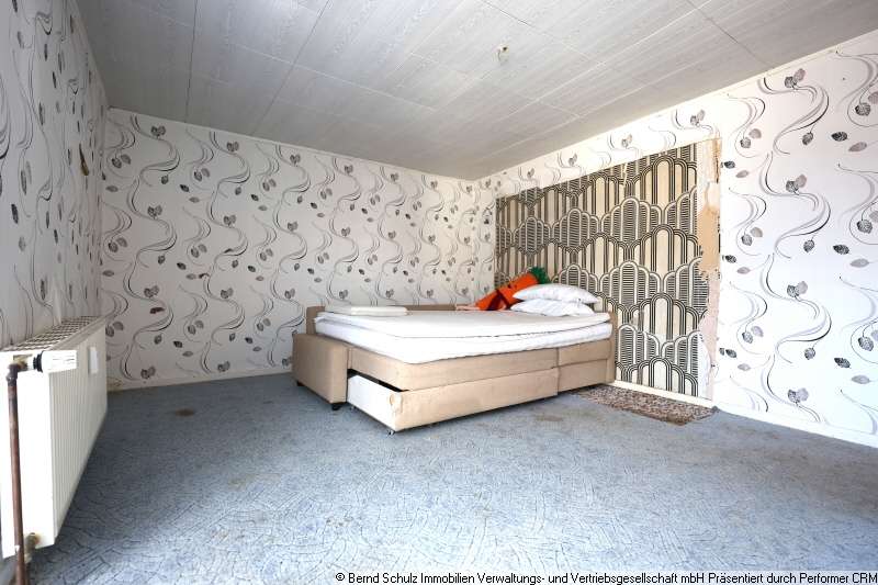 Immobilie in Schenefeld - geräumige Doppelhaushälfte mit großem Garten - nach WEG aufgeteilt! - Bild 7