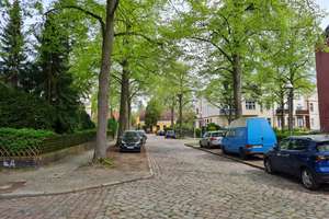 Wunderschöne Wohnung in Lichterfelde West!Neubau mit Süd Balkon*Top Ausstattung* – Die vollständige Adresse der Immobilie erhältst du vom Anbieter., 12203 Lichterfelde, Berlin – Vorschaubild 7