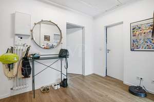 Zentraler geht es kaum ! - MFH mit Fahrstuhl am Haarenufer – Die vollständige Adresse der Immobilie erhältst du vom Anbieter., 26122 Dobbenviertel, Oldenburg (Oldenburg) – Vorschaubild 8