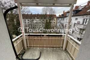 Tauschwohnung: Taschen 3 gg 3+ Zi-Wohnung – Die vollständige Adresse der Immobilie erhältst du vom Anbieter., 30171 Südstadt, Hannover – Vorschaubild 5