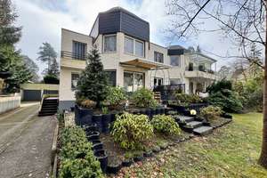 +++Hausgefühl pur: Ruhige Maisonette mit Terrasse, Balkon & eigenem Eingang in Frohnau+++ – Am Grünen Hof 2A, 13465 Frohnau, Berlin – Vorschaubild 32