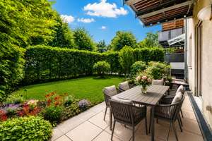 Ein Familientraum mit Gartenidylle – frisch renoviert, bezugsfrei & bereit für neue Lieblingsmomente