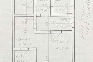 Geschmackvolle 3-Zimmer-Wohnung mit gehobener Innenausstattung mit Balkon in München Perlach – Alfred-Neumann-Anger 14, 81737 Neuperlach, München – Vorschaubild 21