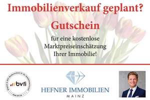 *NEU* FIT FÜR DIE ZUKUNFT MIT MODERNER TECHNIK UND EINEM UNGEWOHNTEN DESIGN IM BELIEBTEN BRETZENHEIM – Die vollständige Adresse der Immobilie erhältst du vom Anbieter., 55128 Bretzenheim, Mainz – Vorschaubild 18